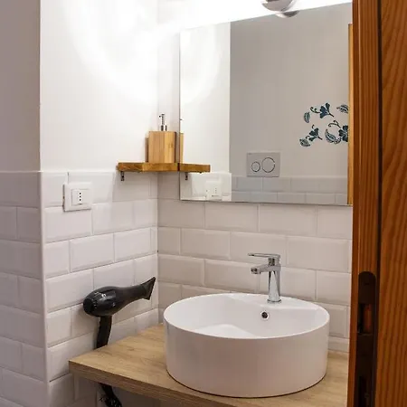 Apartment Posada