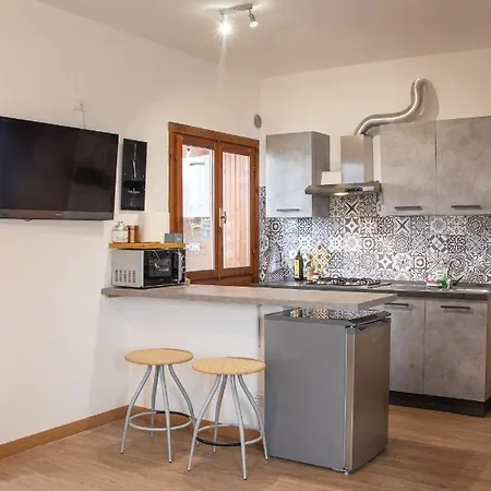 Apartment Posada